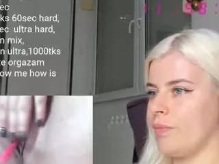 misslolaa from CamSoda