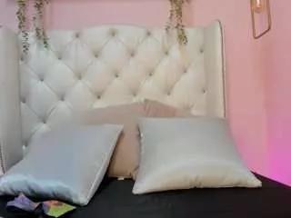 missmahalaa from CamSoda is Freechat