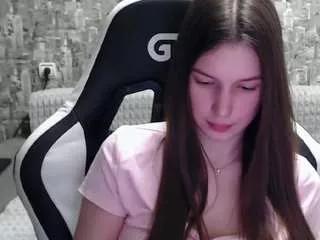 missmiacutie from CamSoda is Freechat