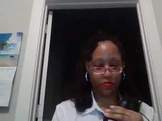 missnerdyd from CamSoda is Freechat