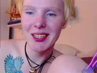missseverina from CamSoda is Freechat