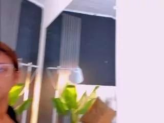 misssnaomi from CamSoda is Freechat