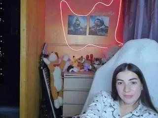 misstasy from CamSoda