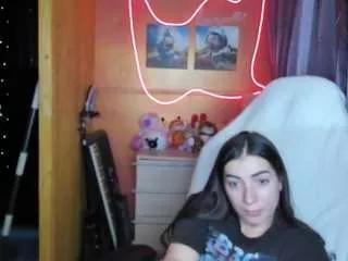 misstasy from CamSoda