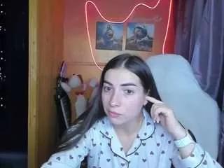 misstasy from CamSoda
