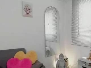 missvaleriewatts from CamSoda