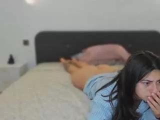 missycollins from CamSoda is Freechat