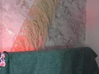 misszoelaurent from CamSoda is Freechat