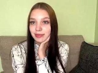 mitzischachsieck from CamSoda is Freechat
