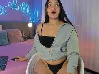 mmelodyy1 from CamSoda