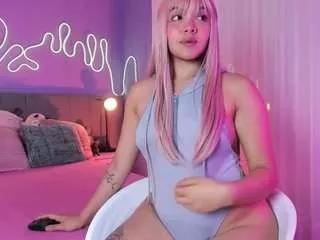 mmelodyy1 from CamSoda