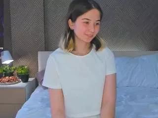 Photos of moirefarleigh from CamSoda is Freechat