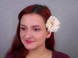 moirefulford from CamSoda is Freechat