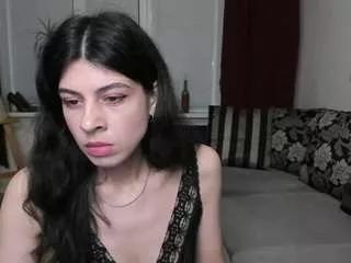 molaganna from CamSoda is Freechat