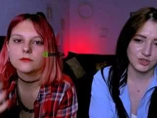 molly-foxys from CamSoda is Freechat