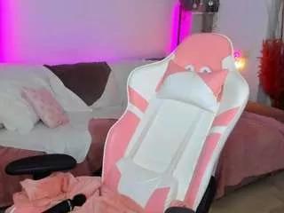 molly-kiss from CamSoda is Freechat