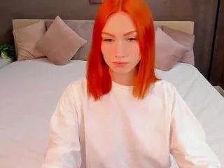 molly-rouge from CamSoda