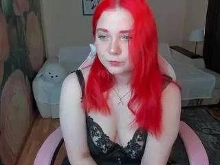 mollybeamm from CamSoda is Freechat