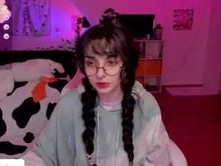 mollydoorsis from CamSoda