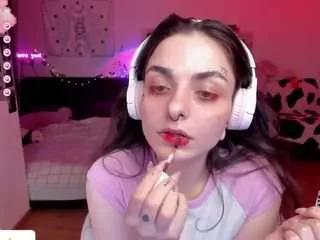 mollydoorsis from CamSoda