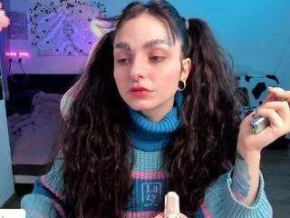 mollydoorsis from CamSoda