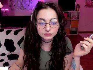mollydoorsis from CamSoda