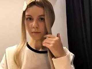 mollydrewer from CamSoda is Freechat