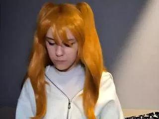 mollydrewer from CamSoda