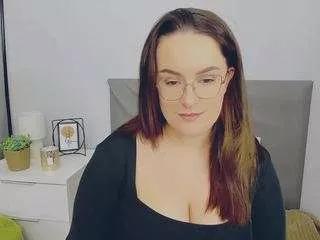 mollygold from CamSoda