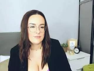 mollygold from CamSoda