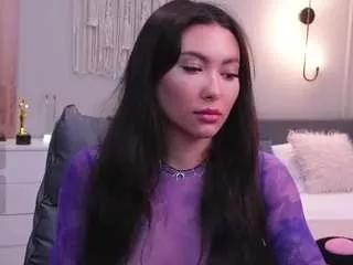 mollyjons from CamSoda