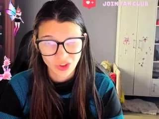 mollylollipop from CamSoda is Freechat