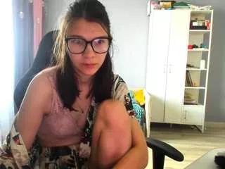 mollylollipop from CamSoda