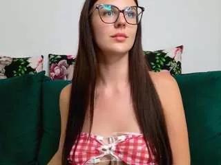 mollymosley from CamSoda is Freechat