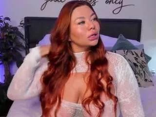 mollywhite from CamSoda is Freechat