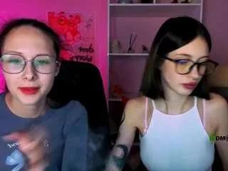 mona-cloud from CamSoda is Freechat