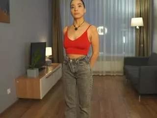 monaduffield from CamSoda is Freechat