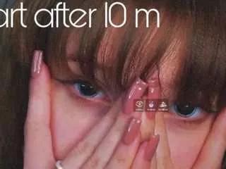 monageorge from CamSoda is Freechat