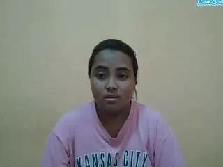 monicaapple from CamSoda is Freechat