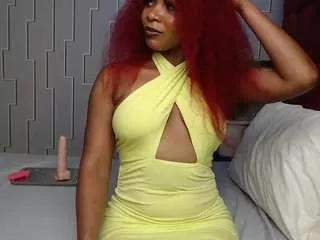 Photos of monique360 from CamSoda is Freechat