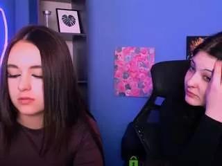 moon-sana from CamSoda