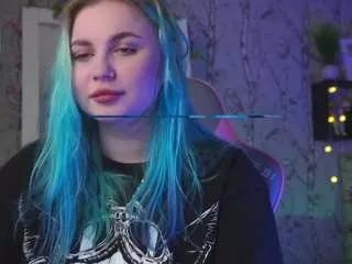 moon-valkyriie from CamSoda is Freechat