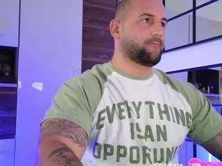 moonjoey from CamSoda is Freechat