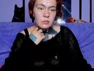 moonowl from CamSoda is Freechat