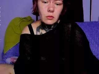 moonowl from CamSoda is Freechat