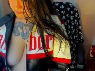 moranahot from CamSoda is Freechat