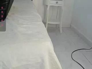 morenafire from CamSoda is Freechat