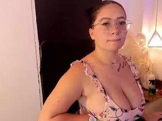 Photos of morgan-wright from CamSoda is Freechat