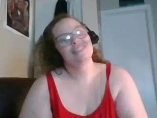 morremarie from CamSoda