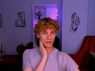 mr-adam from CamSoda is Freechat